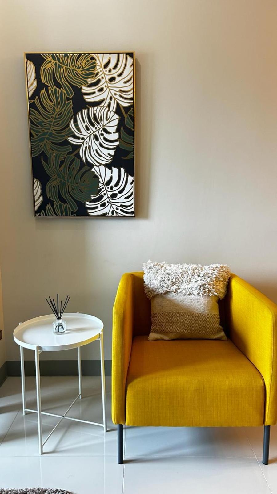 Uptown Parksuites Tower Two - Bgc Taguig, Манила Экстерьер фото